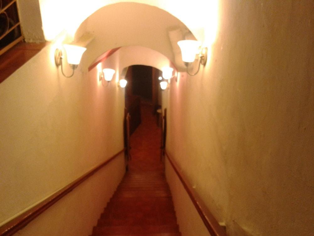 Hotel Reforma Guanajuato