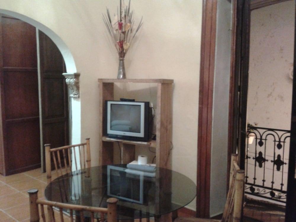 Reforma Hotel 2*